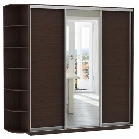 Шкаф-купе D3-06 240х60