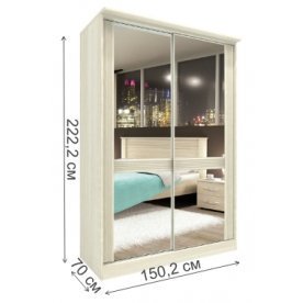 Шкаф-купе Диана