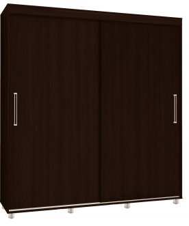 Шкаф-купе Джанг 2.0