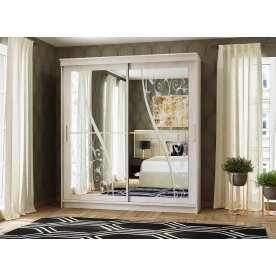 Шкаф-купе Ева 1,5 м