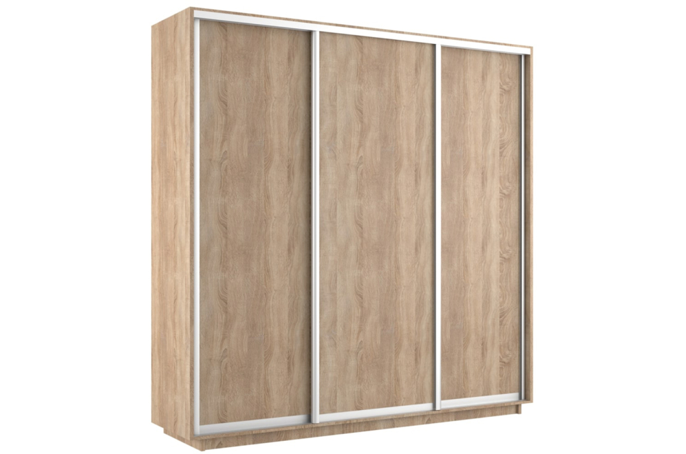 Шкаф-купе Экспресс 1800х2400х440 сонома