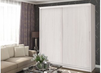 Шкаф-купе Филлиан 2 м
