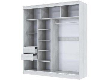 Шкаф-купе Филлиан 2 м