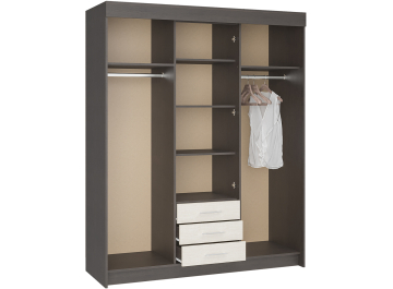 Шкаф-купе Фортуна