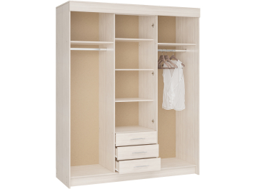 Шкаф-купе Олденс