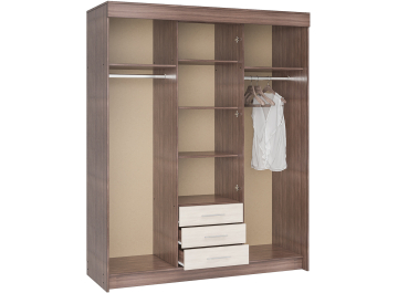 Шкаф-купе Олденс
