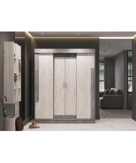 Шкаф-купе Гейд