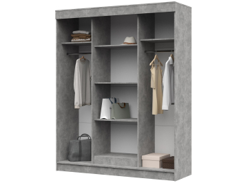 Шкаф-купе Гейд