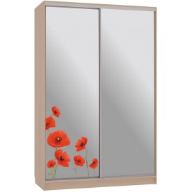 Шкаф-купе Гранд 4-600