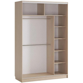 Шкаф-купе Гранд 7-600 07