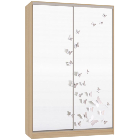 Шкаф-купе Гранд 7-600 18