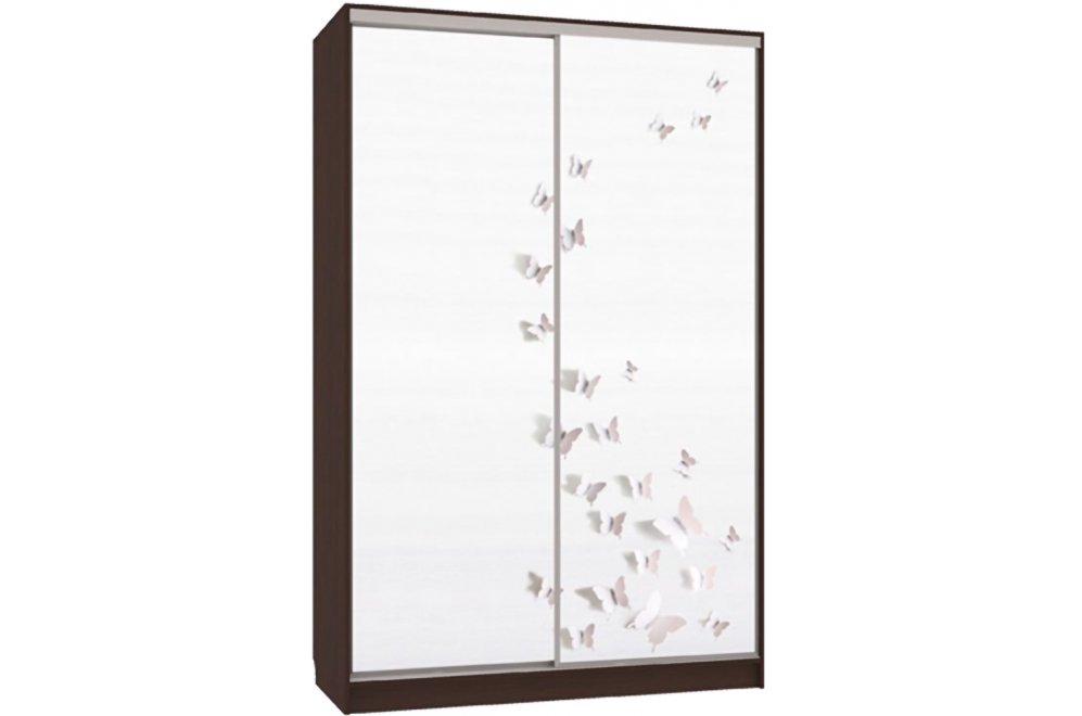 Шкаф-купе Гранд 7-600 18 венге