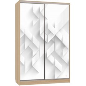 Шкаф-купе Гранд 7-600 59