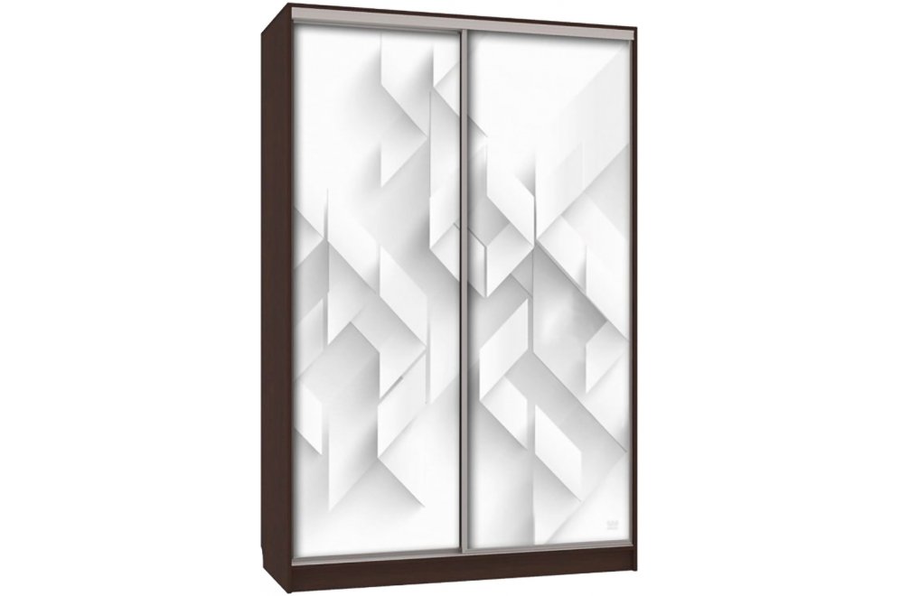 Шкаф-купе Гранд 7-600 59 венге