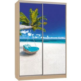 Шкаф-купе Гранд 7-600 77