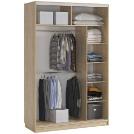 Шкаф-купе Гранд 7-600 79