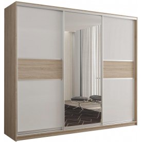 Шкаф-купе Кааппи 10