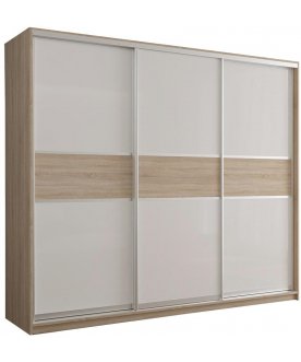 Шкаф-купе Кааппи 10