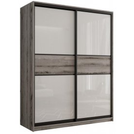 Шкаф-купе Кааппи 11