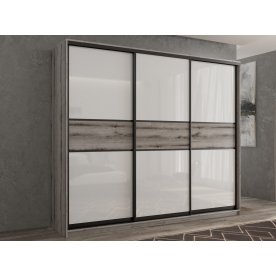 Шкаф-купе Кааппи 11