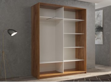 Шкаф-купе Кааппи 12