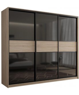 Шкаф-купе Кааппи 10