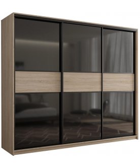 Шкаф-купе Кааппи 10