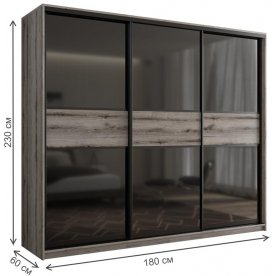 Шкаф-купе Кааппи 12