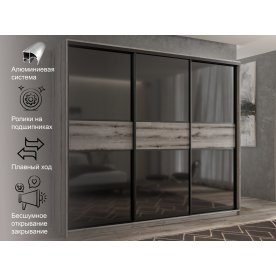 Шкаф-купе Кааппи 12