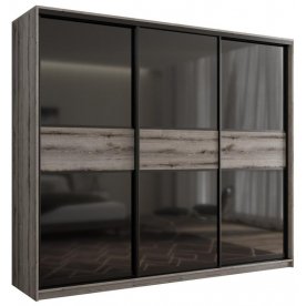 Шкаф-купе Кааппи 12