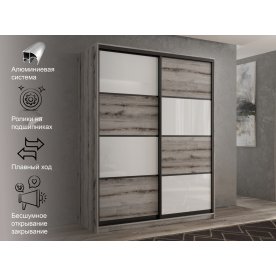 Шкаф-купе Кааппи 14