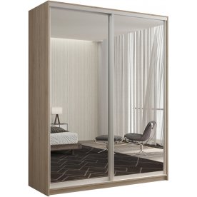 Шкаф-купе Кааппи 2