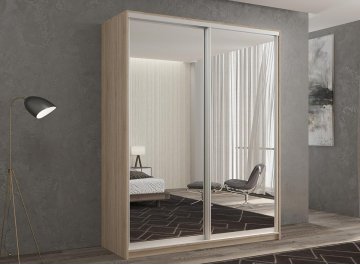 Шкаф-купе Кааппи 1