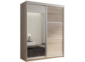 Шкаф-купе Кааппи 2