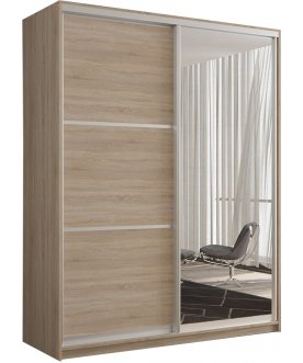 Шкаф-купе Кааппи 2