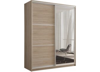 Шкаф-купе Кааппи 2