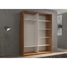 Шкаф-купе Кааппи 2