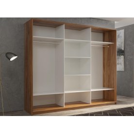 Шкаф-купе Кааппи 2