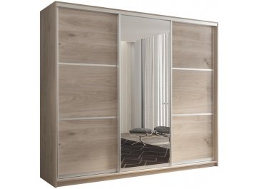 Шкаф-купе Кааппи 2