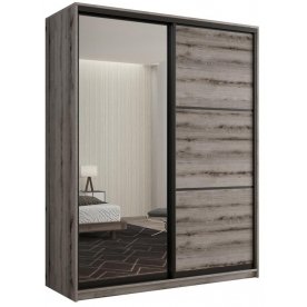 Шкаф-купе Кааппи 2