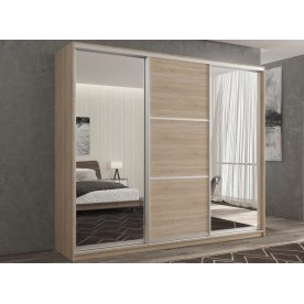 Шкаф-купе Кааппи 3