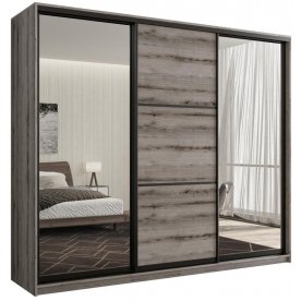 Шкаф-купе Кааппи 3