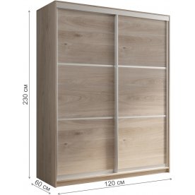 Шкаф-купе Кааппи 4