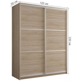 Шкаф-купе Кааппи 4