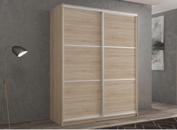 Шкаф-купе Кааппи 4