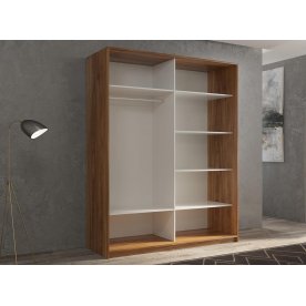 Шкаф-купе Кааппи 4