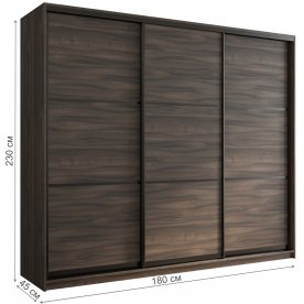 Шкаф-купе Кааппи 4