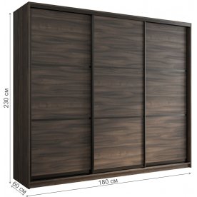 Шкаф-купе Кааппи 4