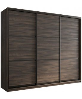 Шкаф-купе Кааппи 4