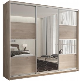 Шкаф-купе Кааппи 5